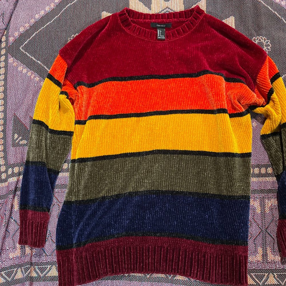 Women's Sweater